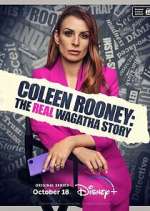 Coleen Rooney: The Real Wagatha Story