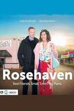Watch Rosehaven 123movies