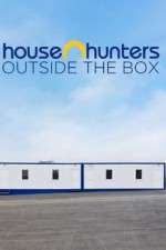 House Hunters: Outside the Box