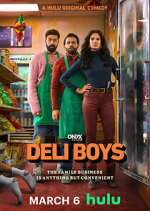 Watch Deli Boys 123movies