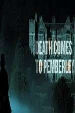 Death Comes To Pemberley