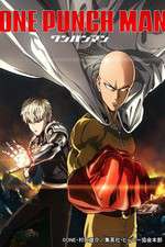 One-Punch Man