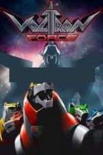 Voltron Force