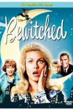 Bewitched (1964)