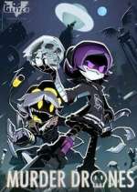 Watch Murder Drones 123movies