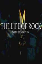 The Life of Rock with Brian Pern