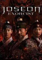 Joseon Exorcist