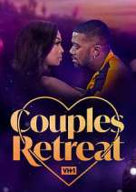 VH1 Couples Retreat