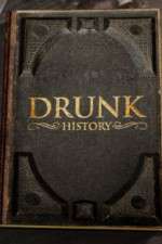 Drunk History 2013