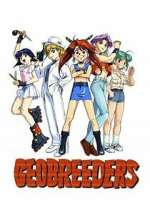 Watch Geobreeders: File-X Chibi Neko Dakkan 123movies