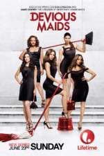 Devious Maids