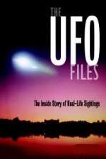 UFO Files