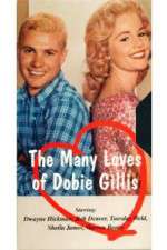 The Many Loves of Dobie Gillis