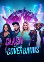Watch Clash of the Cover Bands 123movies
