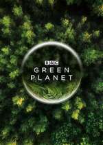 The Green Planet