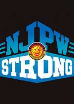 Watch NJPW Strong 123movies