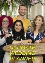 Ultimate Wedding Planner