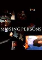 Missing Persons