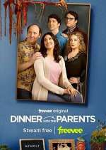 S1 E10 Dinner with the Parents Season 1 Episode 10