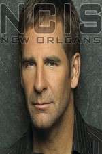 NCIS: New Orleans