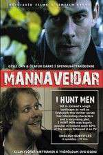 Watch Mannaveiðar 123movies