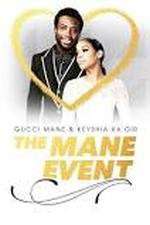 Gucci Mane & Keyshia Ka'oir: The Mane Event