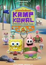 Kamp Koral: SpongeBob's Under Years