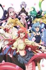 Watch Monster Musume no Iru Nichijou 123movies