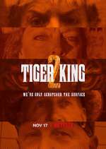 Tiger King: Murder, Mayhem and Madness