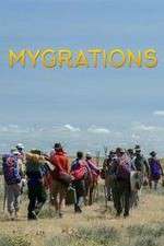 Watch Mygrations 123movies