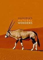 Namibia's Natural Wonders