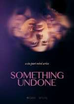 Something Undone