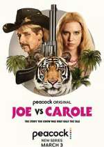 Joe vs Carole