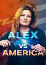 S4 E10 Alex vs America Season 4 Episode 10