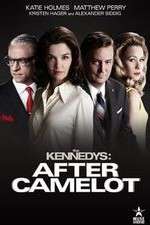 The Kennedys After Camelot