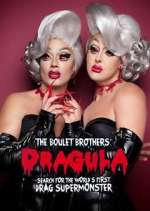 The Boulet Brothers' DRAGULA Season 6 Episode 5