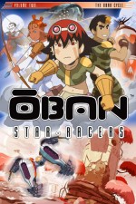 Oban Star-Racers