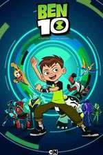 Watch Ben 10 123movies