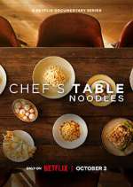 S1 E1 Chef's Table: Noodles Season 1 Episode 1