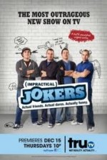 Impractical Jokers