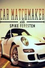 Car Matchmaker with Spike Feresten