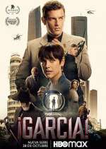 Watch García! 123movies