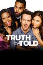 Watch Truth Be Told 123movies