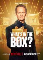 Watch What\'s in the Box 123movies