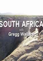 South Africa with Gregg Wallace