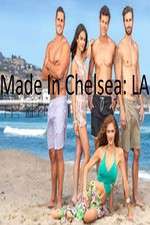 Made in Chelsea LA