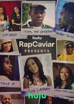 RapCaviar Presents