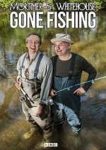 S7 E5 Mortimer and Whitehouse: Gone Fishing Season 7 Episode 5