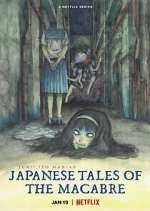 Junji Ito Maniac: Japanese Tales of the Macabre