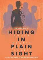 Hiding in Plain Sight: Youth Mental Illness